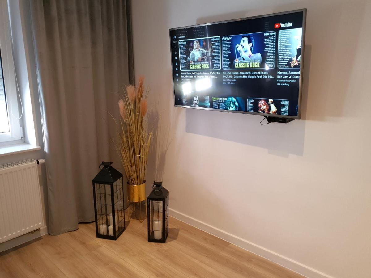 Apartament Przy Starowce - Zoni Boleslawiec  Dış mekan fotoğraf