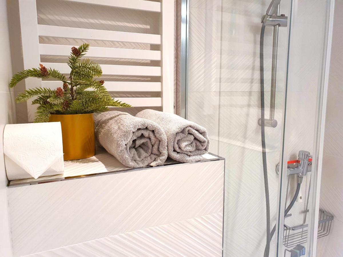 Apartament Przy Starowce - Zoni Boleslawiec  Dış mekan fotoğraf