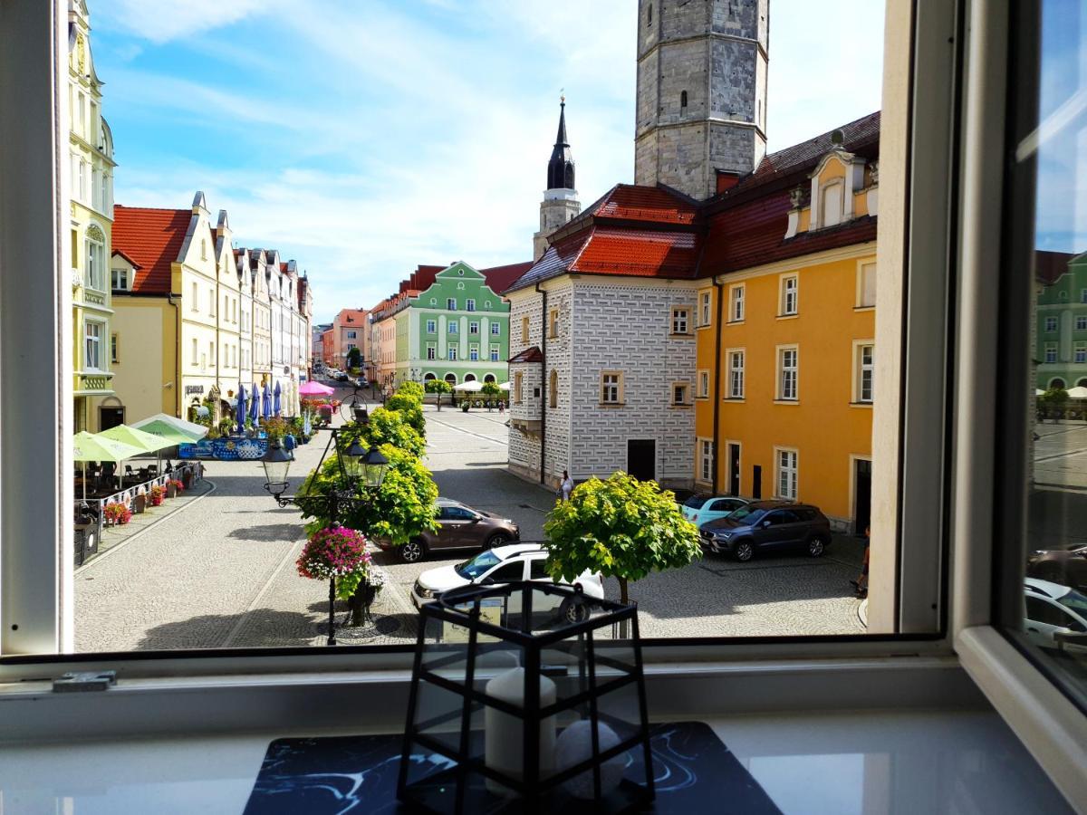 Apartament Przy Starowce - Zoni Boleslawiec  Dış mekan fotoğraf